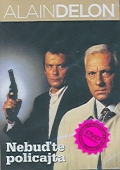 Nebuďte policajta (DVD) (Ne réveillez pas un flic qui dort) (Delon)
