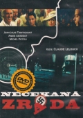 Nečekaná zrada (DVD) (Partir, revenir)