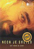 Nech je svetlo (DVD) (Budiž světlo)