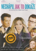 Nechápu, jak to dokáže (DVD) (I Don't Know How She Does It)