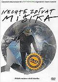 Nechte zpívat Mišíka (DVD)
