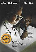 Něco, co stvořil Bůh (DVD) (Something the Lord Made)