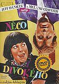 Něco divokého (DVD) (Something Wild)