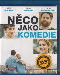 Něco jako komedie (Blu-ray) (It's Kind of a Funny Story)