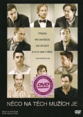 Něco na těch mužích je (DVD) (Brief Interviews with Hideous Men)