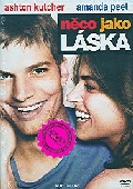 Něco jako láska (DVD) (A Lot Like Love)