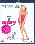 Něco na té Mary je (Blu-ray) (There's Something About Mary)