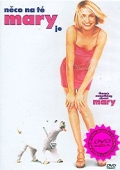Něco na té Mary je (DVD) - dabing 2.0 (There's Something About Mary)