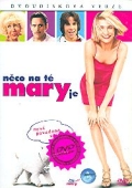Něco na té Mary je 2x(DVD) - dabing 2.0 - HU (There's Something About Mary)