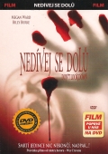 Nedívej se dolů (DVD) (Don´t Look Down) - pošetka