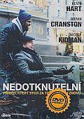 Nedotknutelní (DVD) 2019 (Upside)