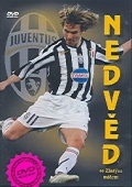 Fotbalové superhvězdy: Nedvěd se Zlatým míčem (DVD)