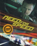 Need for speed 3D+2D (Blu-ray) - limitovaná edice futurepak (vyprodané)