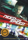 Need for speed (DVD)