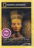 Nefertiti: Egyptská královna (DVD)
