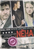 Něha (DVD) (Tenderness)
