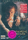 Nehynoucí láska (DVD) (Immortal Beloved)