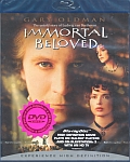 Nehynoucí láska (Blu-ray) (Immortal Beloved) - vyprodané
