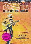 Neil Young - Heart Of Gold 2x(DVD)