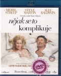 Nějak se to komplikuje (Blu-ray) (It's Complicated)