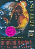 Nejasná zpráva o konci světa (DVD) - vyprodané