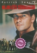 Nejbližší příbuzenstvo (DVD) (Next of Kin)