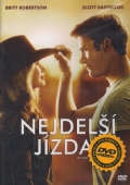 Nejdelší jízda (DVD) (Longest Ride)