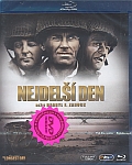 Nejdelší den (Blu-ray) (Longest Day)