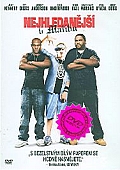 Nejhledanější v Malibu (DVD) (Malibu's Most Wanted)