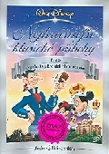 Walt Disney: Nejkrásnější klasické příběhy 1 (DVD)