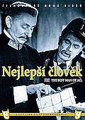 Nejlepší člověk (DVD)