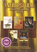 Nejlepší film kolekce 5x(DVD)
