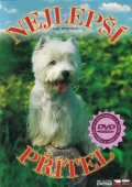 Nejlepší přítel (DVD) (Greyfriars Bobby) - pošetka