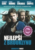 Nejlepší z Brooklynu (DVD) (Brooklyn's Finest)