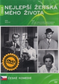 Nejlepší ženská mého života (DVD)