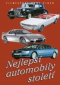Nejlepší automobily století (DVD)