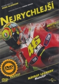 Nejrychlejší (DVD) (Fastest)