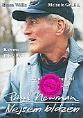 Nejsem blázen (DVD) (Nobody's Fool)