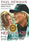 Nejsem blázen (DVD) (Nobody's Fool) - digibook North