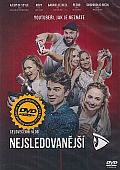 Nejsledovanější (DVD)