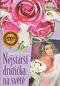 Nejstarší družička na světě (DVD) (World's Oldest Living Bridesmaid)
