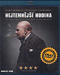 Nejtemnější hodina (Blu-ray) (Darkest Hour)
