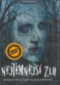 Nejtemnější zlo (DVD) (Witches: The Darkest Evil)