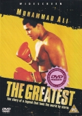 Největší Muhammad Ali [DVD] (Greatest Muhammad Ali)