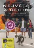 Největší z Čechu (DVD)
