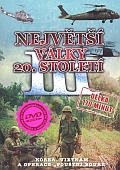Největší války 20. století 3.část (DVD)