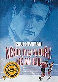 Někdo tam nahoře mě má rád (DVD) (Somebody Up There Likes Me)