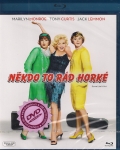 Někdo to rád horké (Blu-ray) (Some Like It Hot)