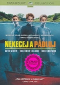 Nekecej a pádluj (DVD) (Without a Paddle)