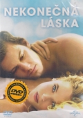 Nekonečná láska (DVD) (Endless Love)